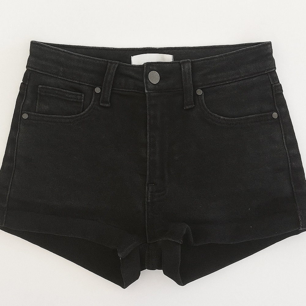 🎁RDQ black shorts